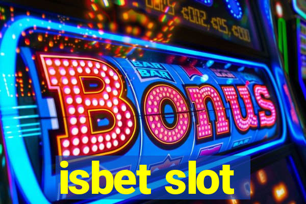 isbet slot