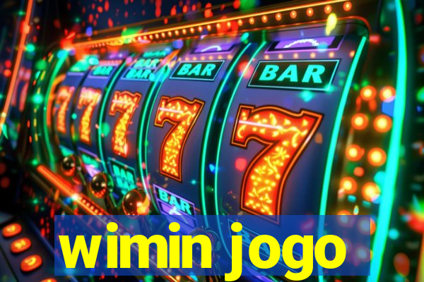 wimin jogo