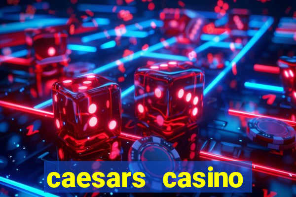 caesars casino atlantic city