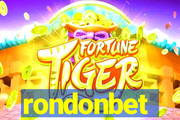 rondonbet