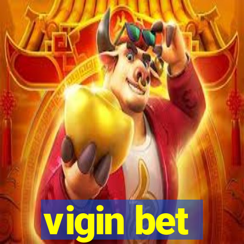 vigin bet