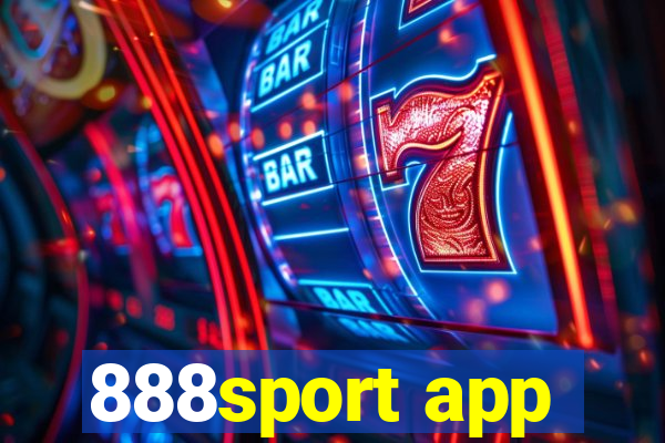 888sport app