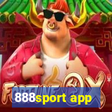 888sport app