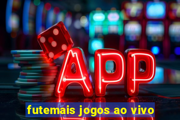 futemais jogos ao vivo