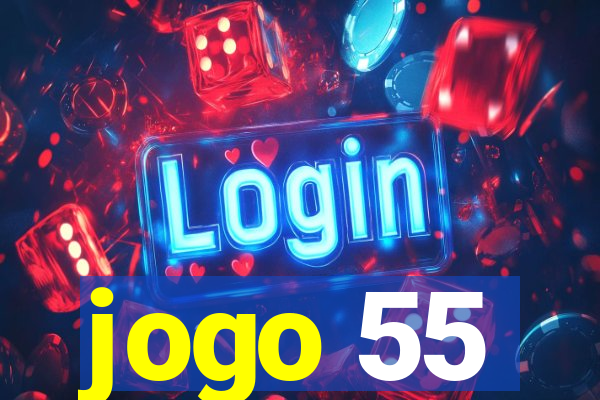 jogo 55