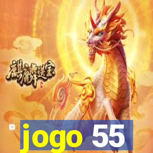 jogo 55