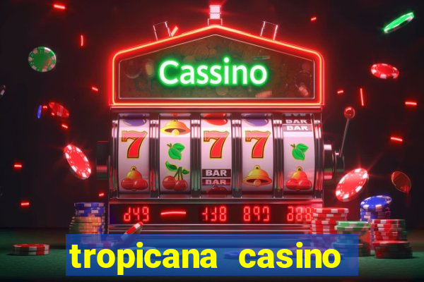 tropicana casino resort las vegas