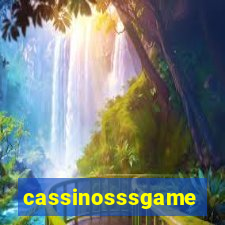 cassinosssgame