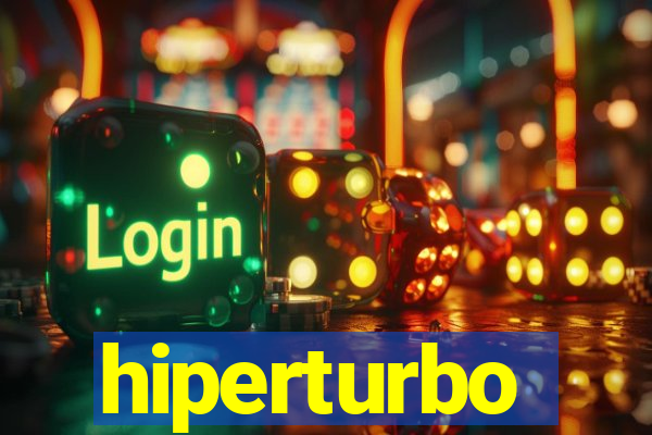 hiperturbo