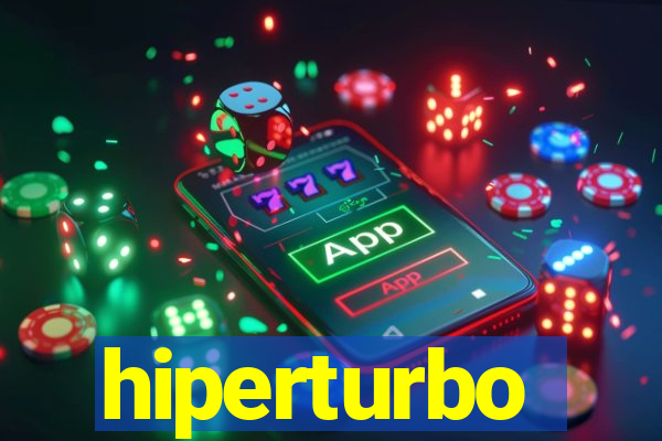 hiperturbo