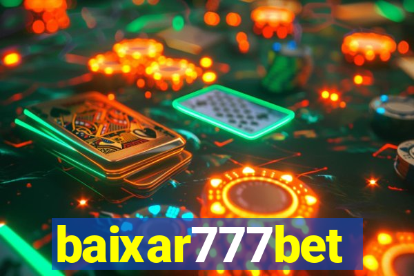 baixar777bet