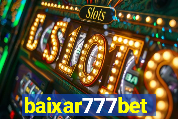 baixar777bet