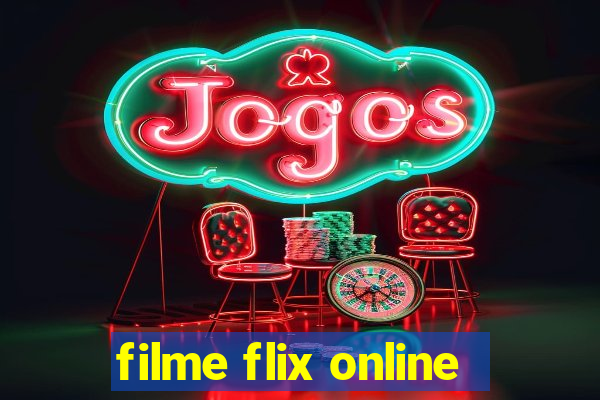 filme flix online