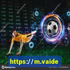 https://m.vaidebet.com/ptb