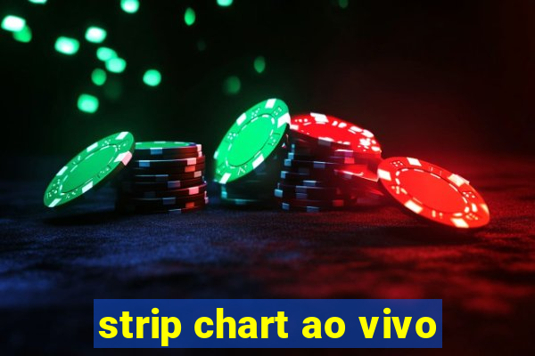 strip chart ao vivo