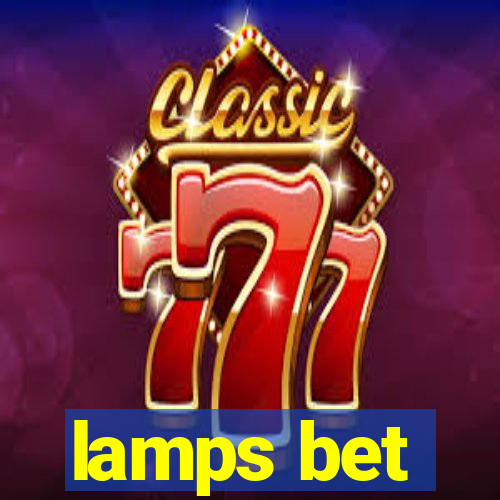 lamps bet