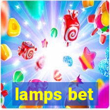 lamps bet