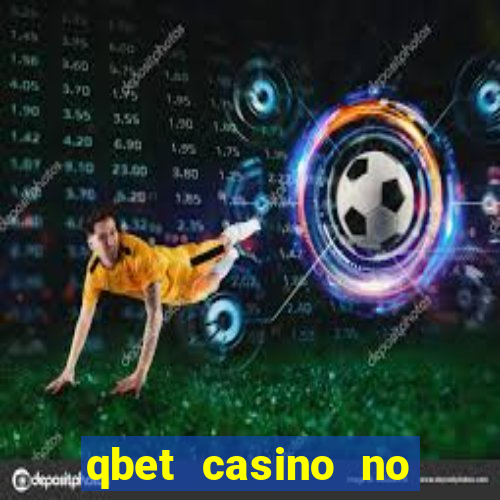 qbet casino no deposit bonus