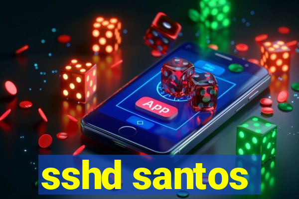 sshd santos