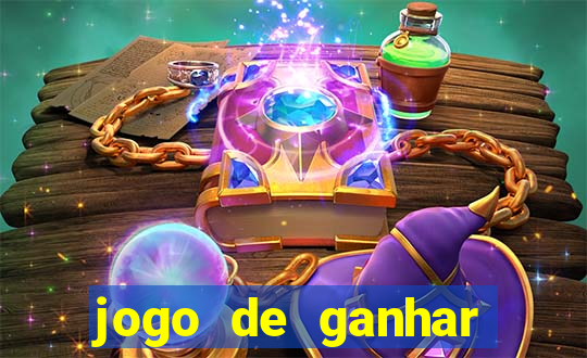 jogo de ganhar dinheiro com b?nus grátis