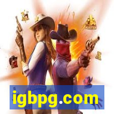 igbpg.com