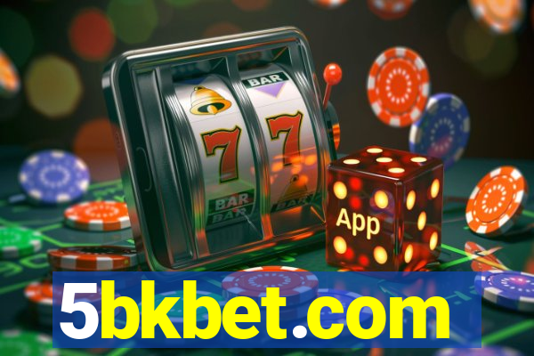 5bkbet.com