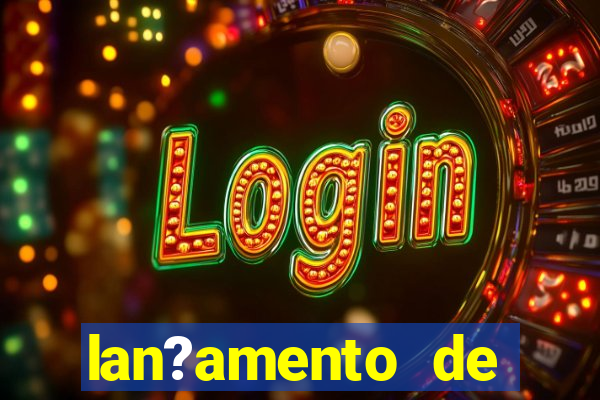 lan?amento de plataforma de jogos cassino