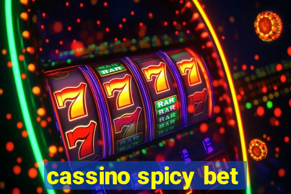 cassino spicy bet