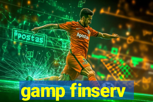 gamp finserv