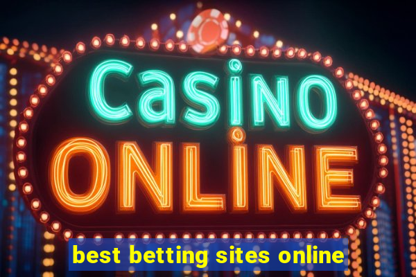 best betting sites online