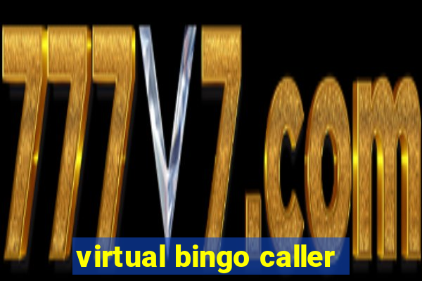 virtual bingo caller