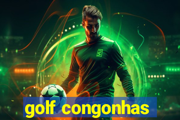 golf congonhas