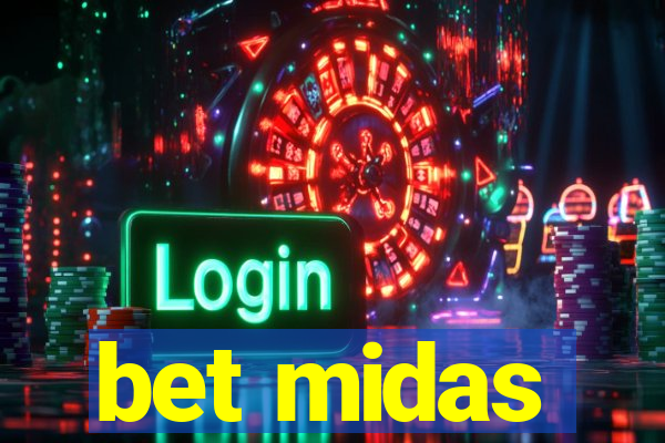 bet midas