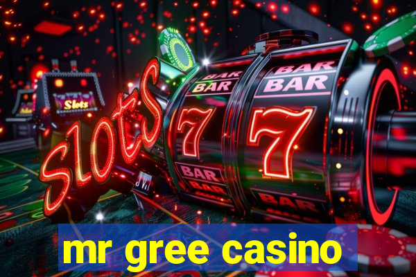 mr gree casino