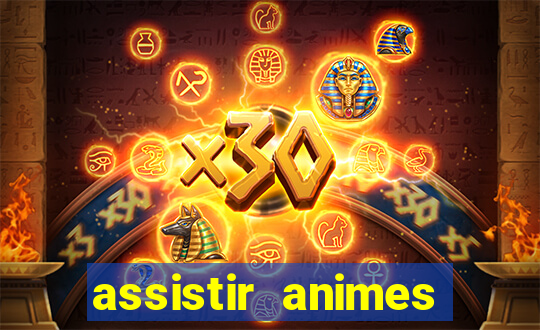 assistir animes online nz