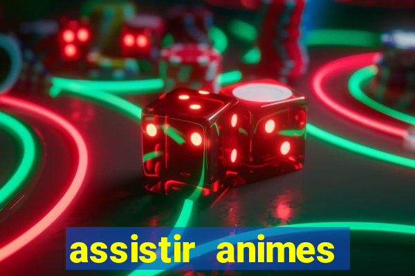 assistir animes online nz