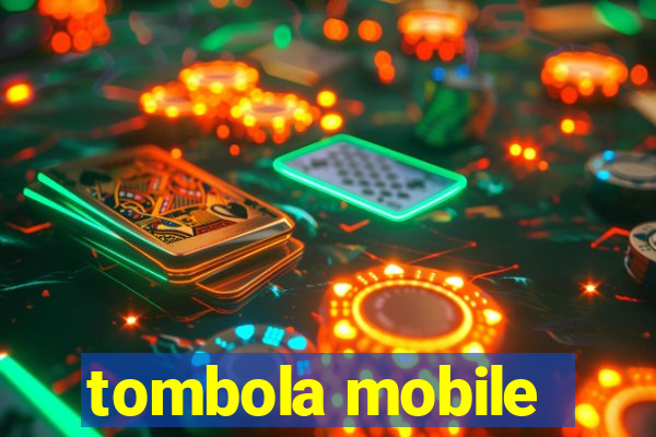 tombola mobile