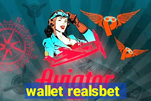 wallet realsbet