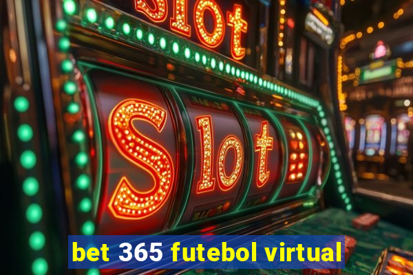 bet 365 futebol virtual