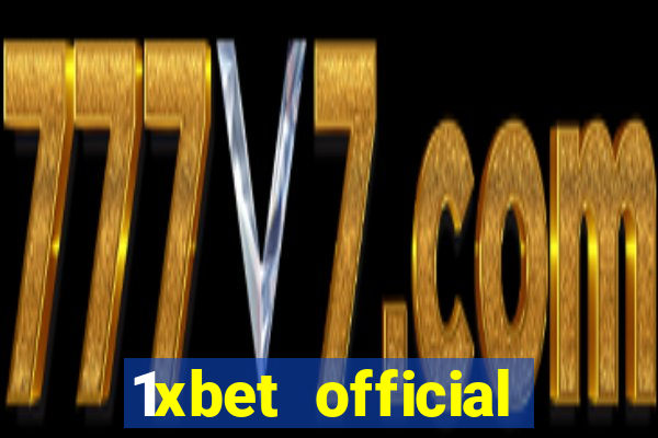 1xbet official casino online