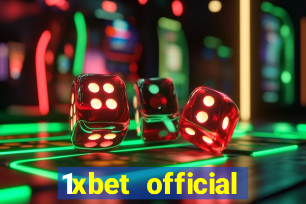 1xbet official casino online