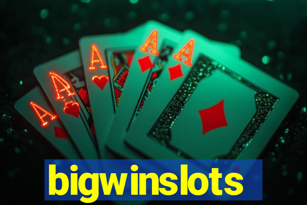 bigwinslots