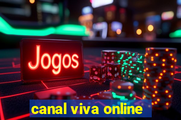 canal viva online