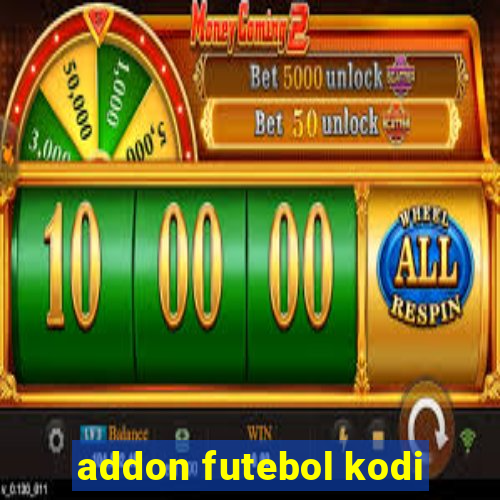 addon futebol kodi