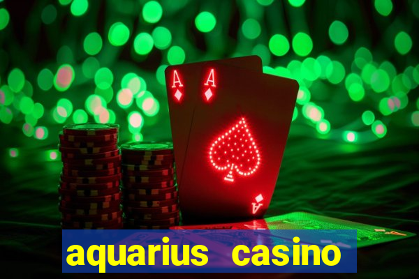 aquarius casino laughlin nv