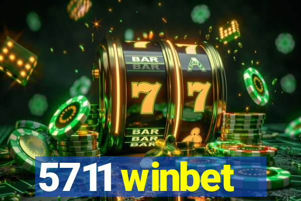 5711 winbet