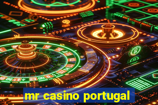 mr casino portugal