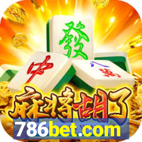 786bet.com