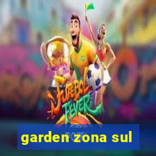 garden zona sul