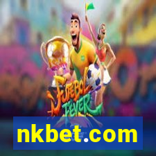 nkbet.com